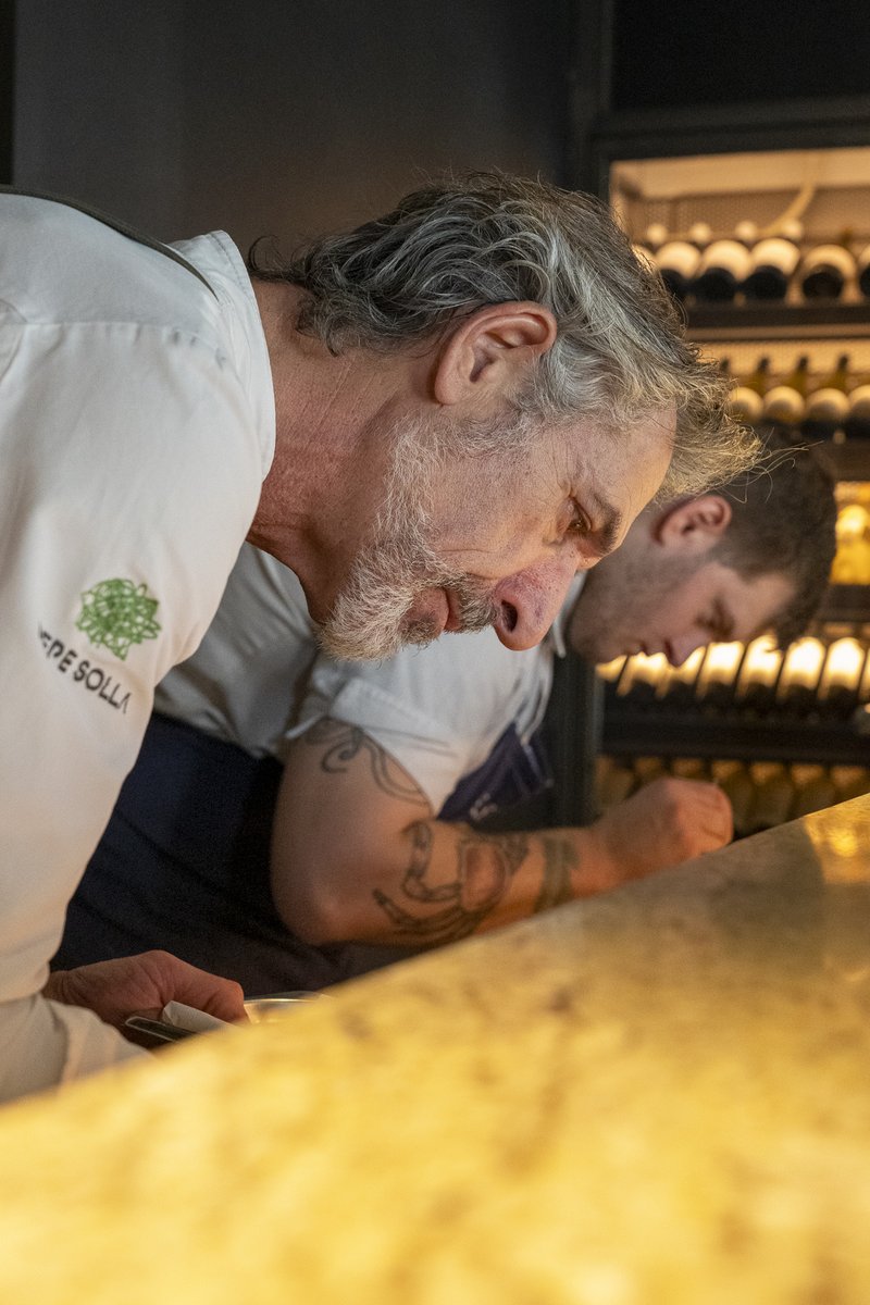 ¡Gracias a todos los que hicieron posible la IV Edición de #HermanosdeMar en El Señor Martín! Vuestro esfuerzo y pasión convirtieron el evento en un festín inolvidable, lleno de camaradería y exquisiteces marinas.

Nos vemos en las olas.