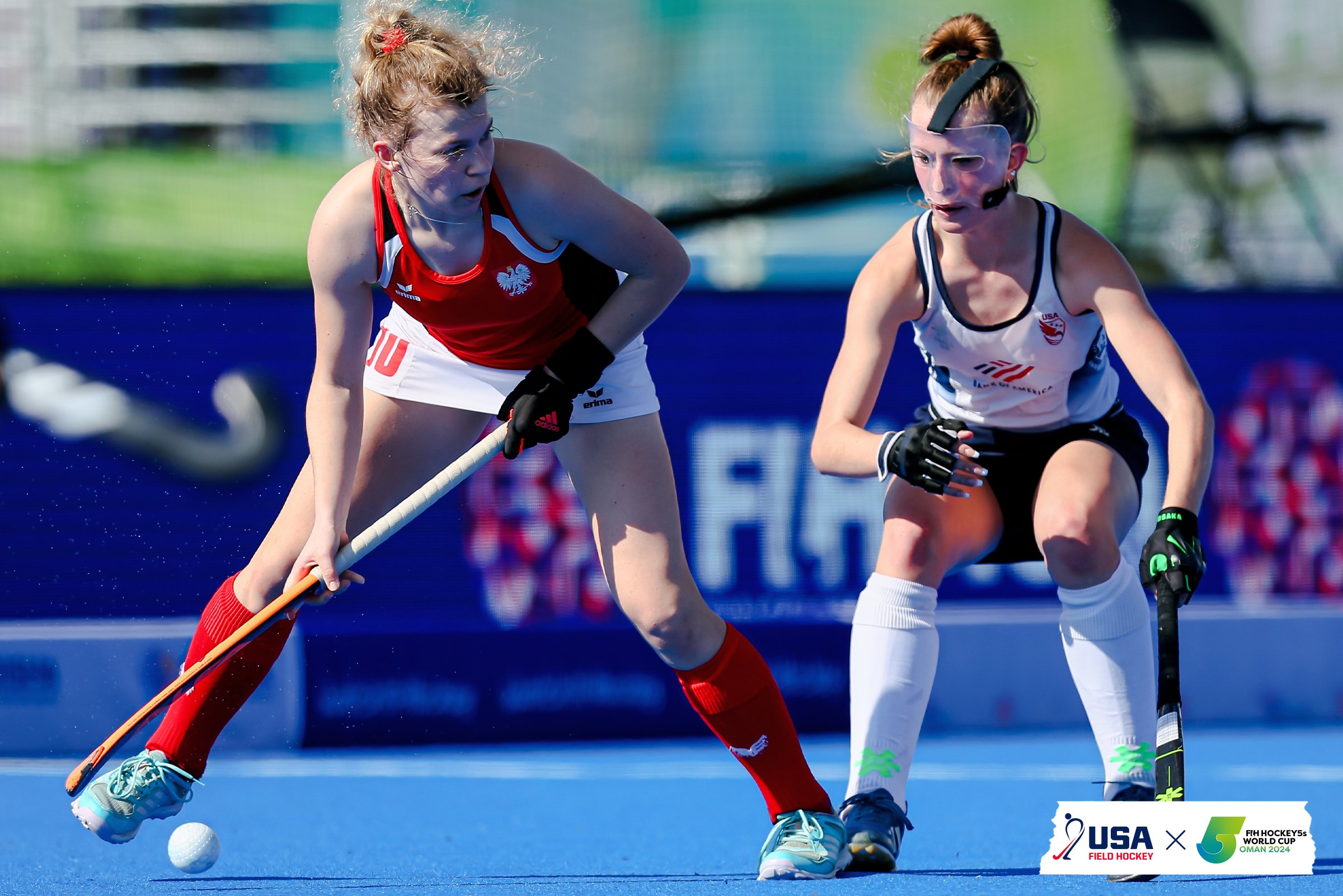 Adidas usa field hockey clearance world