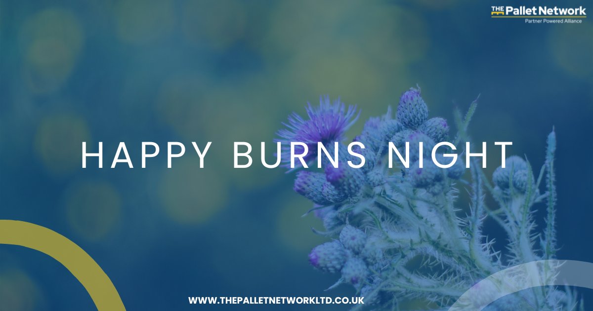 THE Pallet Network tweet media