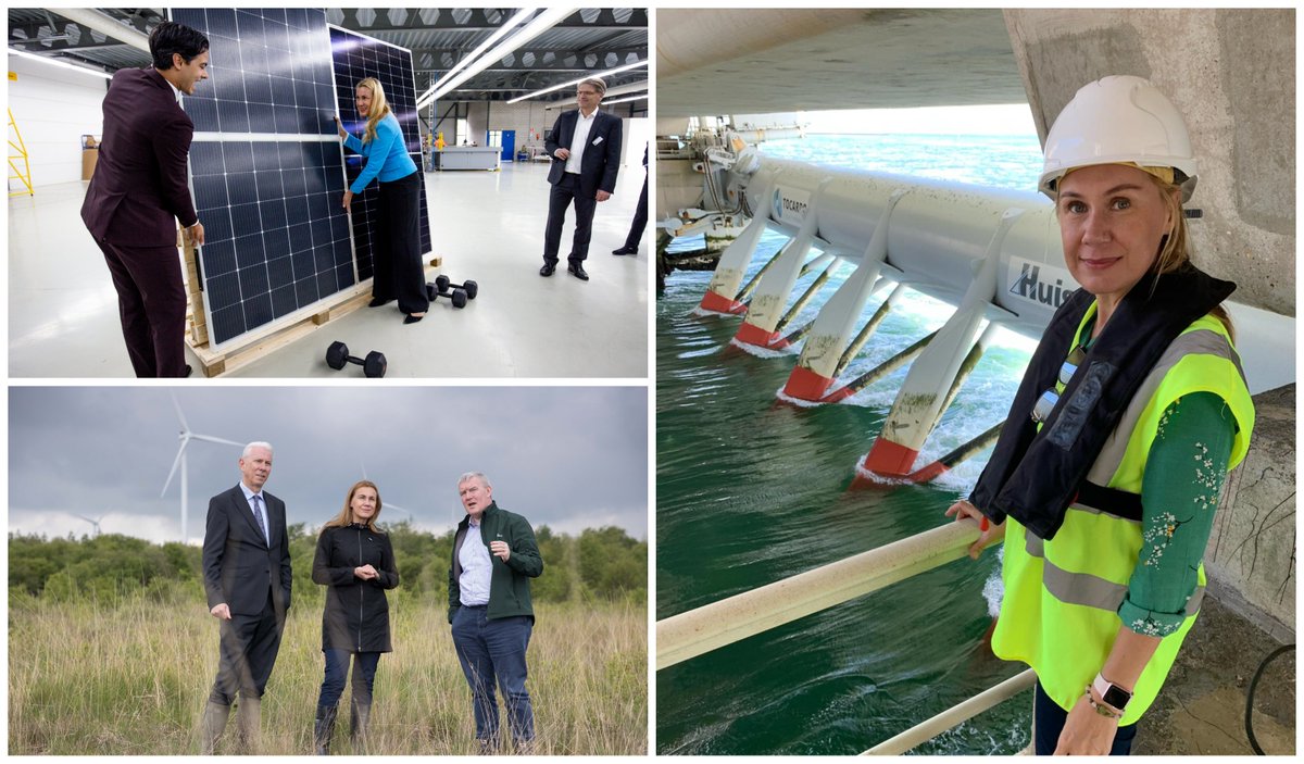 KadriSimson's tweet photo. ☀️56 GW of #solar & wind capacity was installed in the EU in 2022. For 2023, it is estimated at around 73 GW.
⚡️Total #RenewableEnergy capacity in the 🇪🇺 is now close to 480 GW!
📣On #InternationalDayofCleanEnergy, learn more about #renewables here👉 https://t.co/7ahpOtbMtI https://t.co/aWBq9FoiE2