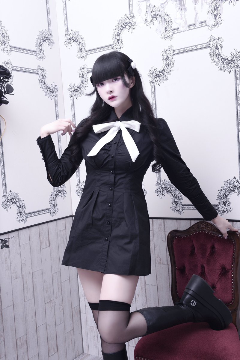 mumu (@mumu_mugenmuso) / Posts / X