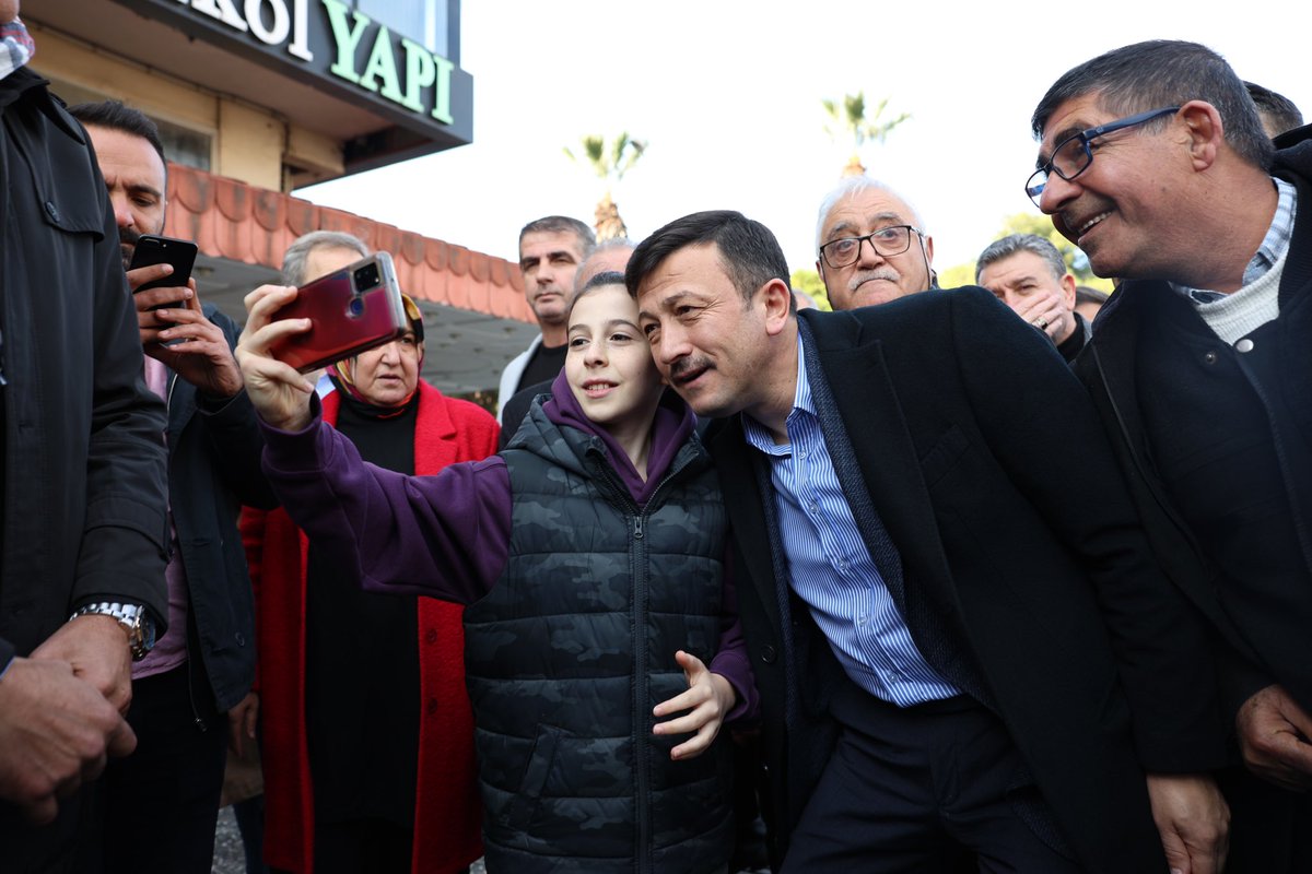 Sabahın erken saatlerinden itibaren uzun yıllar yaşadığım, her sokağında anılarımın olduğu Buca’da, hemşehrilerimizle bir araya gelerek güne “merhaba” dedik ☺️🙋🏻‍♂️