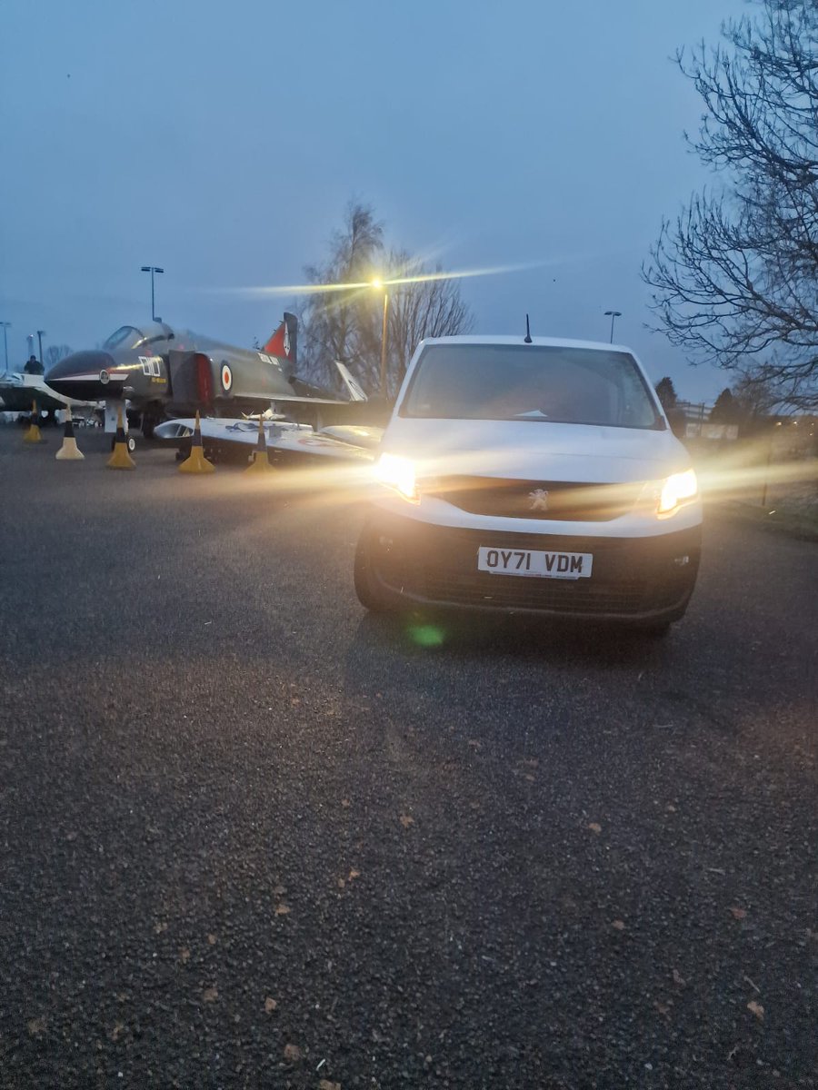 LogisticsSharp's tweet image. Driving through the night to Scotland for 9AM Delivery! 🚛

#scotland #nairn #SmallVan #deliverydriver #courier #NextdayDelivery #Nationwide #logistics #dorsetbusiness #hampshirebusiness #bournemouth #poole #christchurch