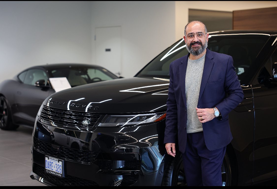 #Sandeepjlrbrampton🍁