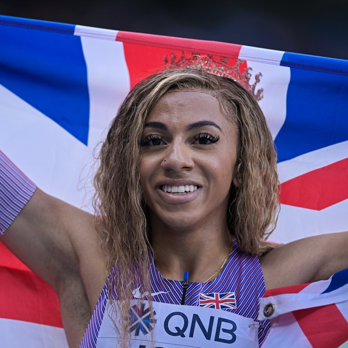 Selection policies for the World Athletics U20 Championships, Loughborough International and Mannheim International are now official. Click here to find out more ➡️ bit.ly/3UfNpvy
