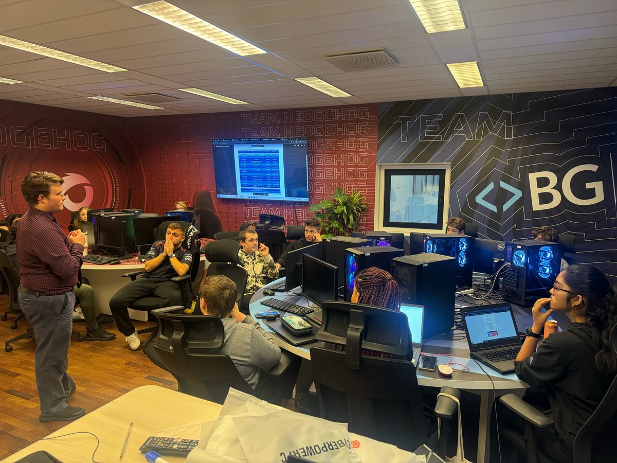 Gibraltar Digital Skills Academy tweet media