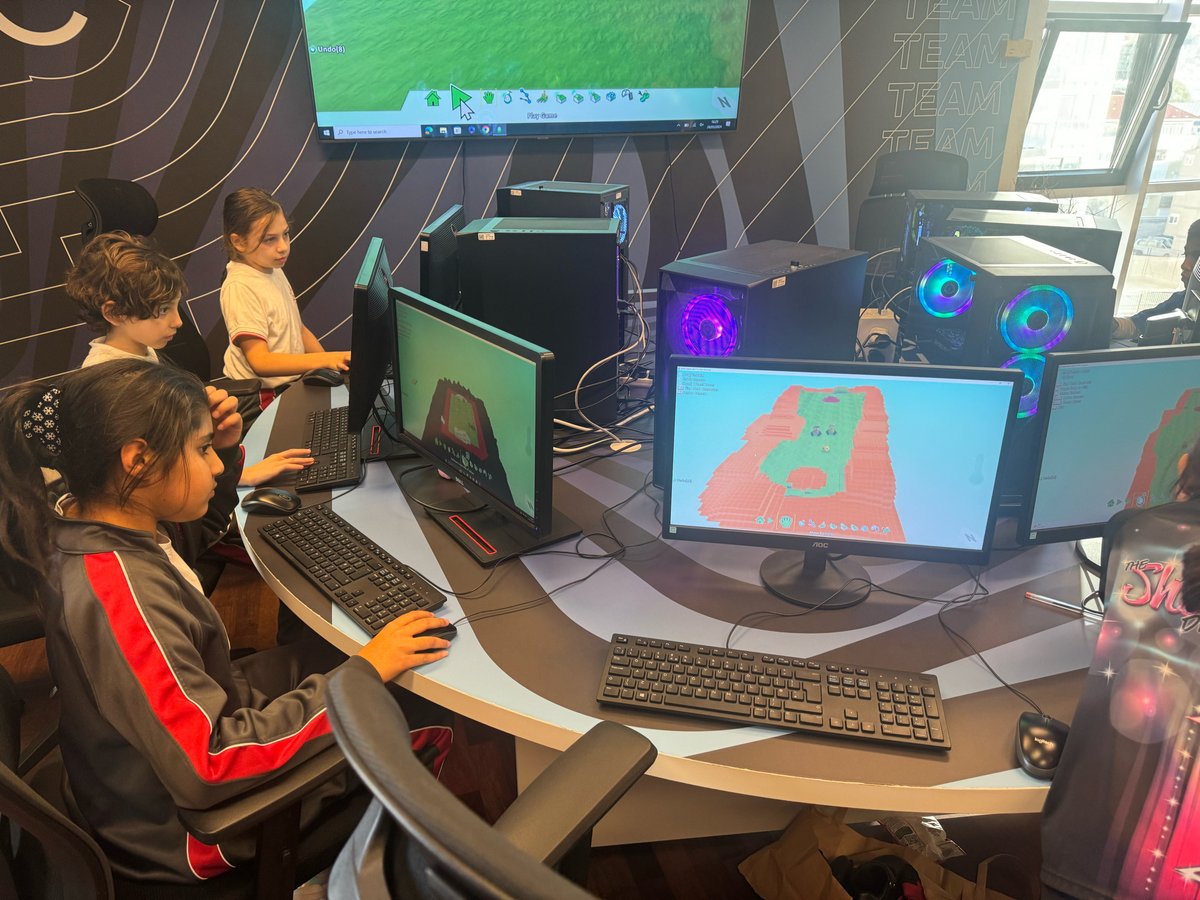 Gibraltar Digital Skills Academy tweet media