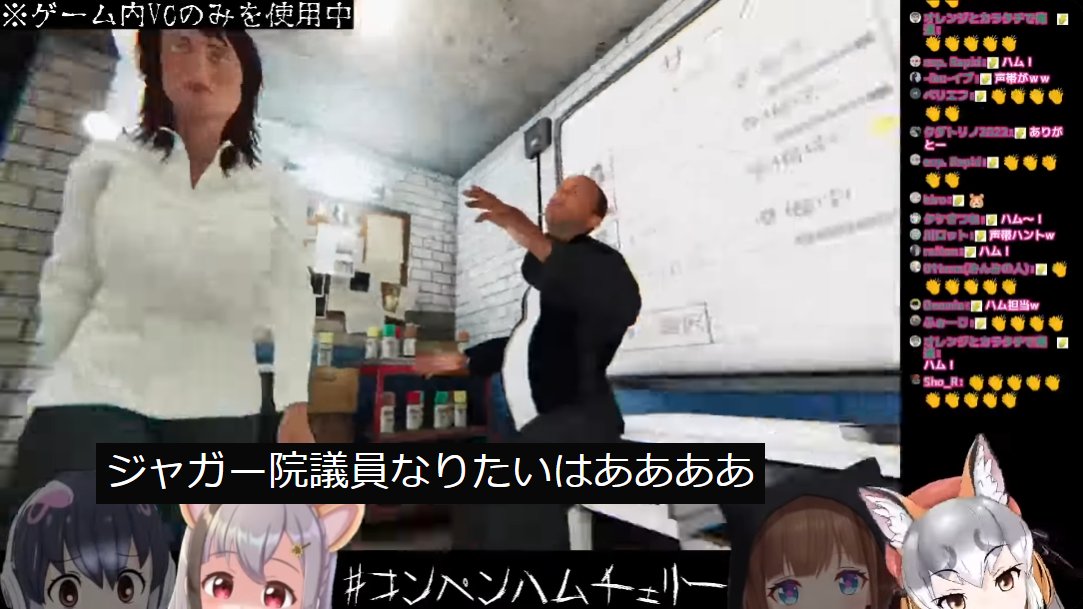フレンズ自動字幕bot tweet media