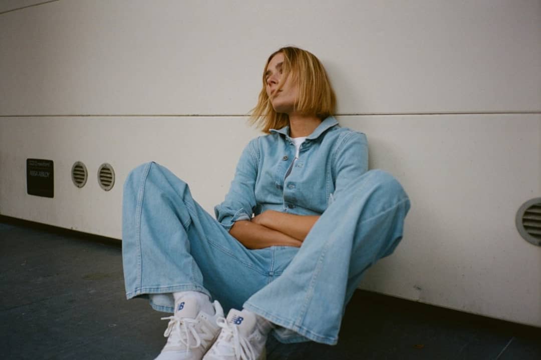 Another-Label en Mud Jeans bundelen hun... fashionunited.nl/nieuws/retail/…