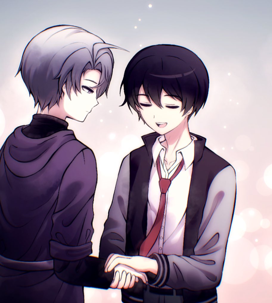 NinhAwesome's tweet image. •
#dgrp_mauve #drmv #danganronpamauve #fanganronpa #nozomimiyuki #hirutoiwada