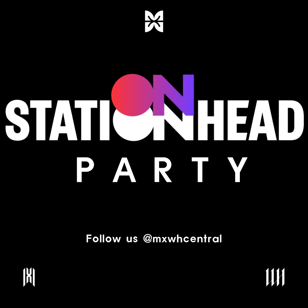 MXWH_Central's tweet photo. [#MXWH_Stationhead]

Streaming party for #IM's #Slowly on SH! Come join us 😍

📻https://t.co/QymmvMhdnu

-🌻-
IM SLOWLY FT HEIZE
#SlowlyIsOutNow #아이엠 @IMxSMEK #Heize #헤이즈 https://t.co/AETnejQSko