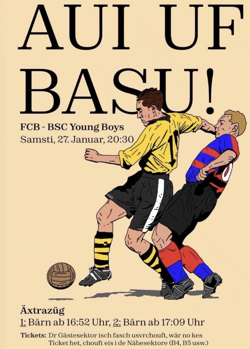 #bscyb #ybforever