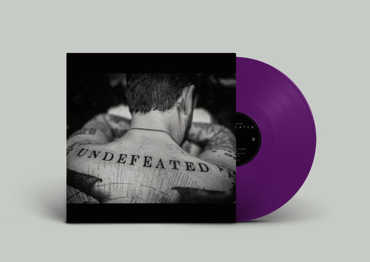 Xtra Mile Recordings (@xtra_mile) on Twitter photo EXCITING NEWS! Proud to announce the new album from <a href="/frankturner/">Frank Turner</a> - 'Undefeated'. Released on 3rd May 2024 on Xtra Mile. Features the singles 'No Thank You For The Music' & 'Do One', which is out today.
Album available on a variety of formats:
frankturner.orcd.co/undefeated EXCITING NEWS! Proud to announce the new album from <a href="/frankturner/">Frank Turner</a> - 'Undefeated'. Released on 3rd May 2024 on Xtra Mile. Features the singles 'No Thank You For The Music' & 'Do One', which is out today.
Album available on a variety of formats:
frankturner.orcd.co/undefeated