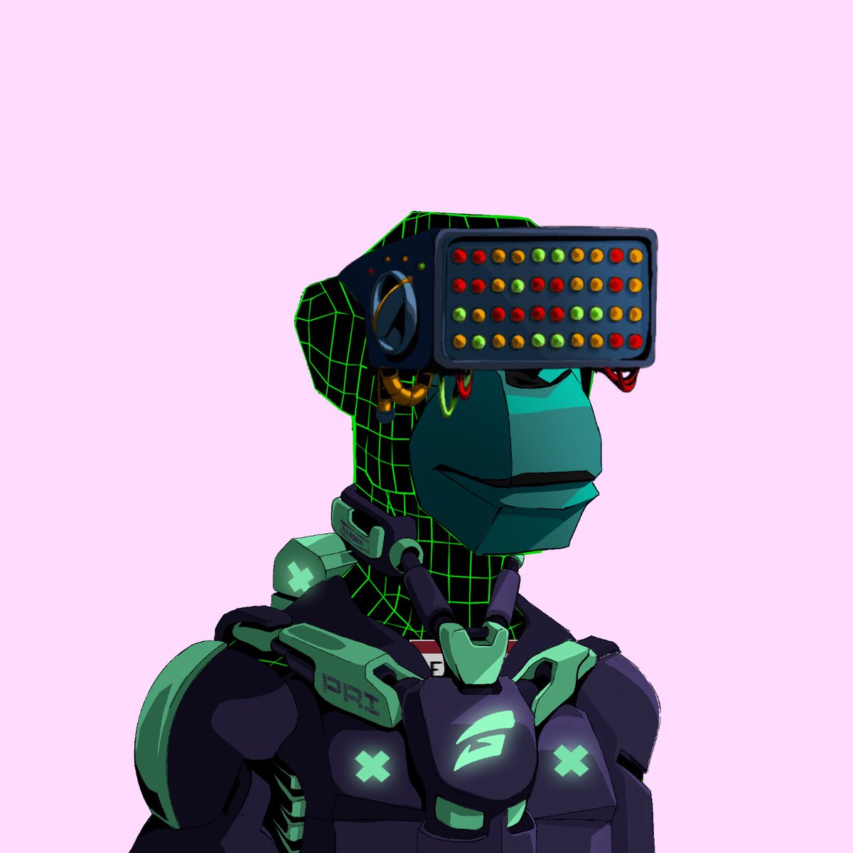 Gang <a href="/PriTVDAO/">PriTV DAO</a> <a href="/Primatesnft/">Primates🌿</a>