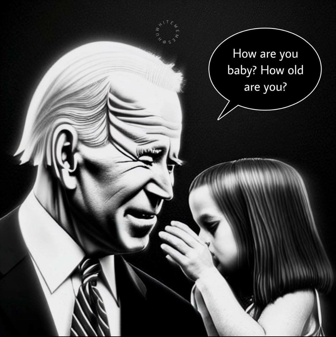 PoliticalNova's tweet photo. @NaomiBiden Did you get the shower treatment, too? #PedoJoe #PedoHitler #BeijingBiden #PedoPeter #AshleyBidensDiary #DarkBrandon #DorkBrandon https://t.co/95fGvGlqAN