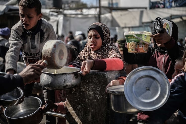 بوابة العمل الخيري الفلسطيني .🇵🇸 (@palestinekitche) on Twitter photo 