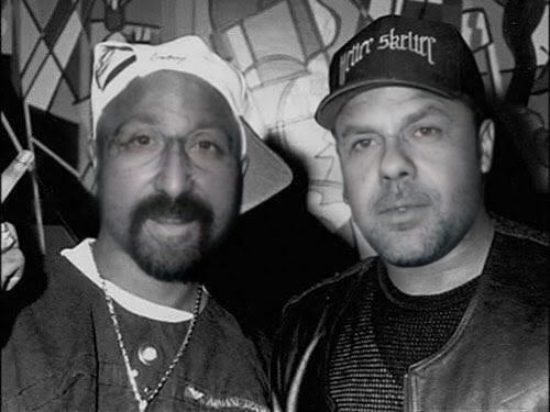 RicMenR's tweet image. Rolota, muchachos ✌️🎧 #PoderosoProhibido