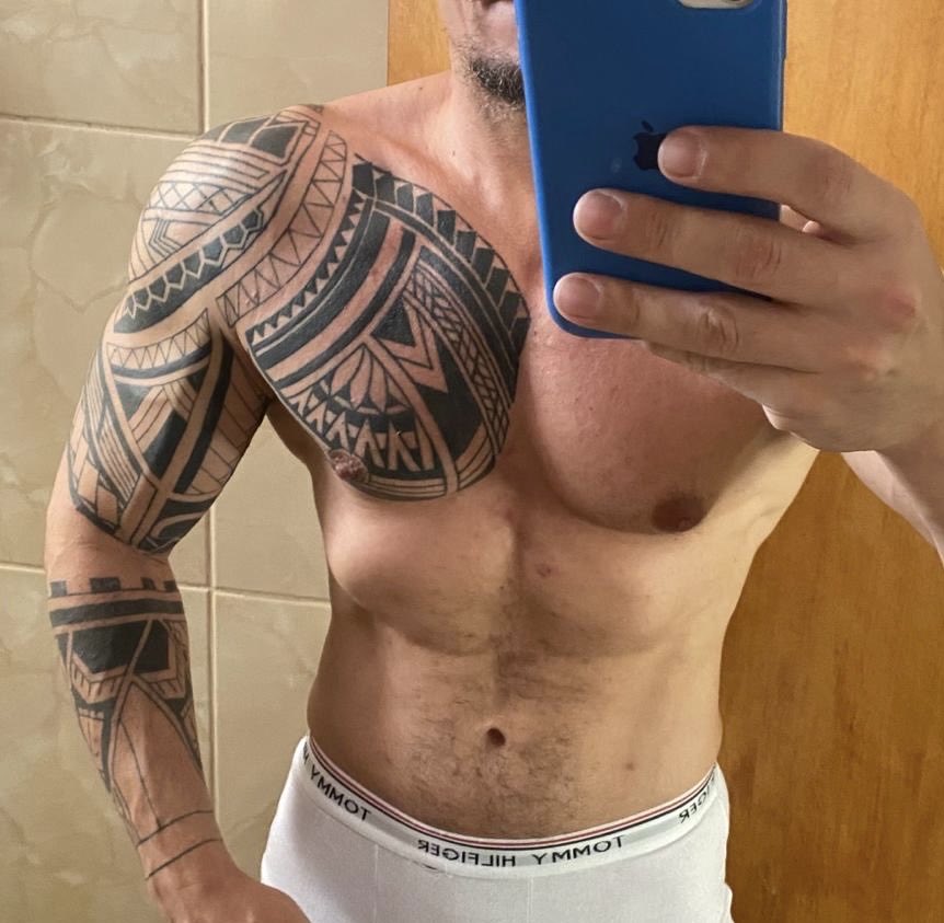 PutoRabao's tweet photo. Gostam de fuder um passivão macho malhado? https://t.co/KGMPAXWAGJ