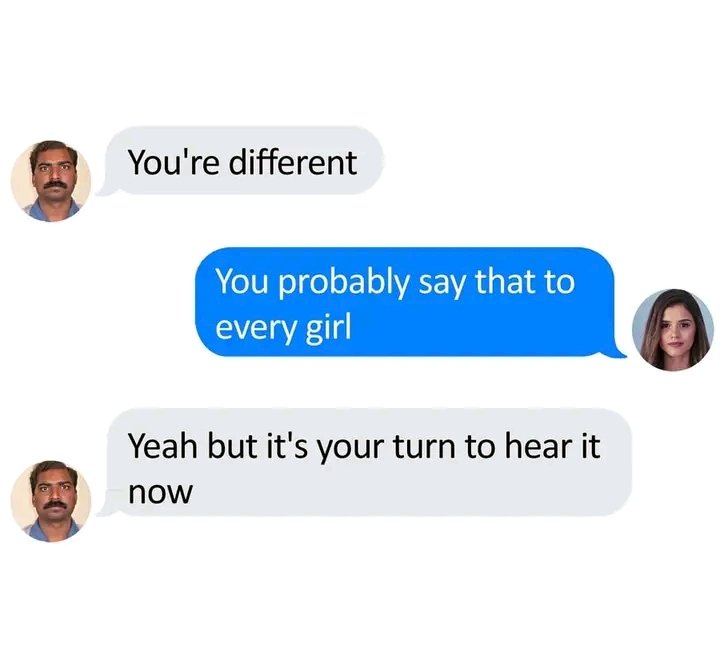 KylieHopkinsX's tweet photo. A Compilation of Xavier's funniest and savage replies 😂🔥

Check Thread 👇😂 https://t.co/AmevtTcJeR