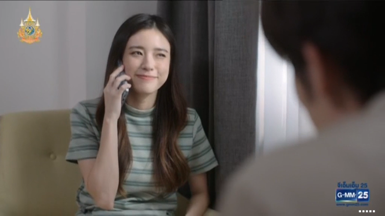 รออวยพรคู่นี้อยู่น้าาาา สายตาเราอะพิดรีม เอ็นดูเค้าไม่ไหว
พิอิ๊ง วรินฯ เคยบอกไว้ ว่าสายตามันหลอกกันไม่ด้ายยยยย มันพูดแทนหัวจัยย

#ForhimEP9