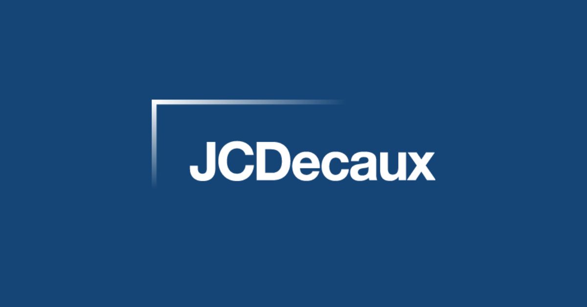 Chiffre d’affaires 2023 : jcdecaux.com/fr/communiques…