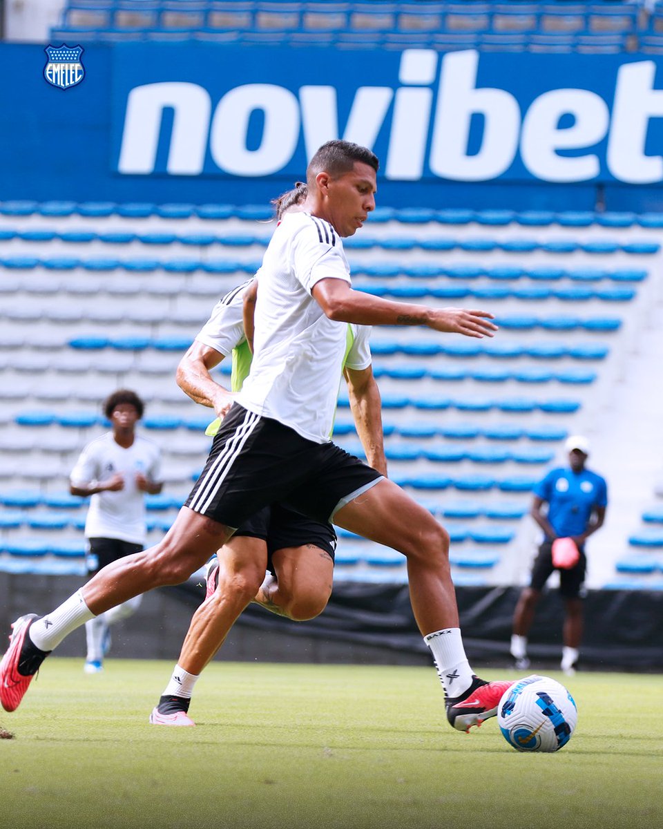 Club Sport Emelec tweet media