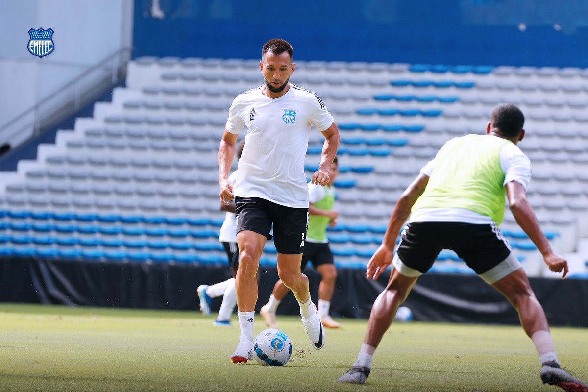 Club Sport Emelec tweet media