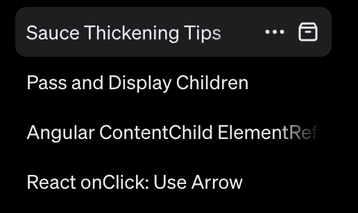 Chat GPT does the Lord's work