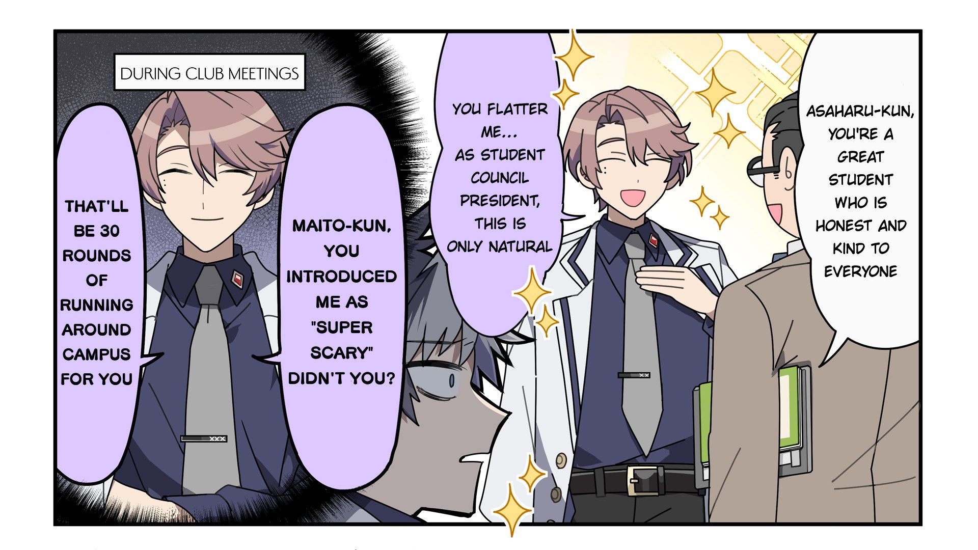 Aoppella!?– TLs on X: 