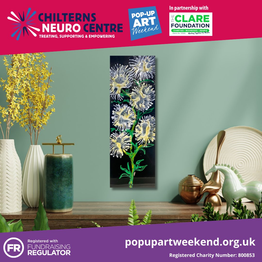 Chilterns Neuro Centre tweet media