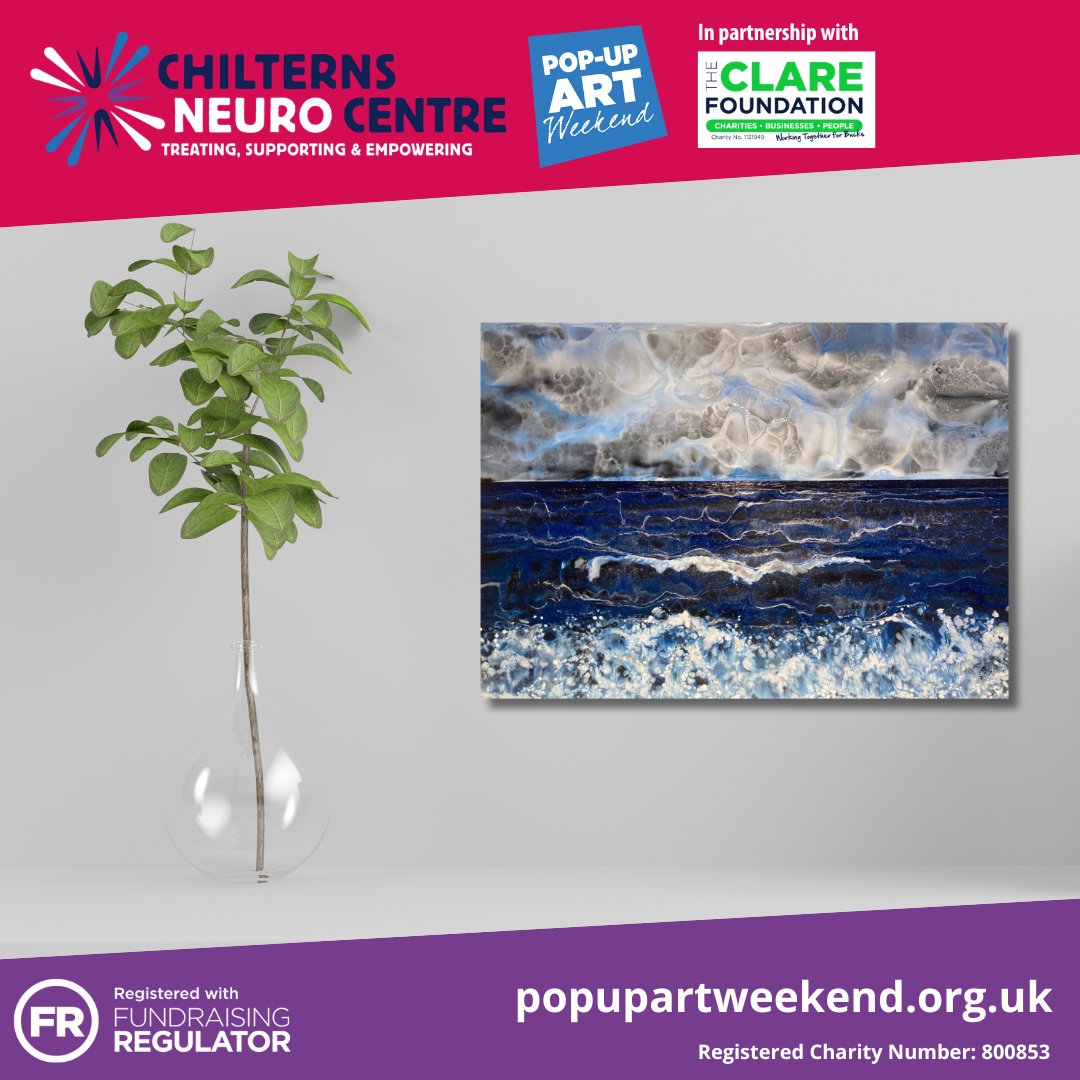 Chilterns Neuro Centre tweet media