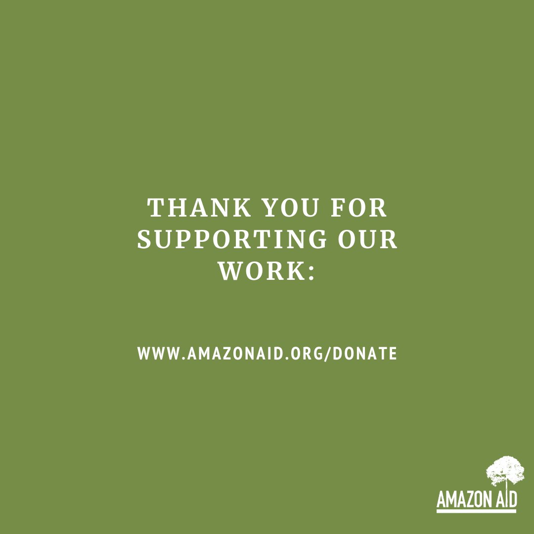 Even within a country, stances around deforestation, extraction, &amp; Indigenous sovereignty can vary from one administration to the next.

In Latin America, illegal gold mining frequently occurs around protected areas, in protected indigenous territories.

amazonaid.org