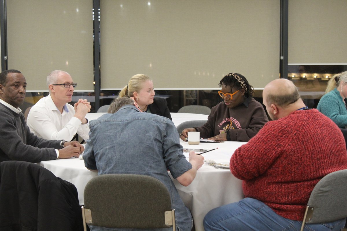 DBI_UK's tweet photo. #tbt to our Torbay Inclusive Business Network's celebration filled with familiar faces and exciting new connections. We reflected on achievements, shared victories, and collaborated on shaping an even brighter future together.
@TDATorbay
#BusinessCommunity #ConnectionsMade https://t.co/ViWuDkXhVt