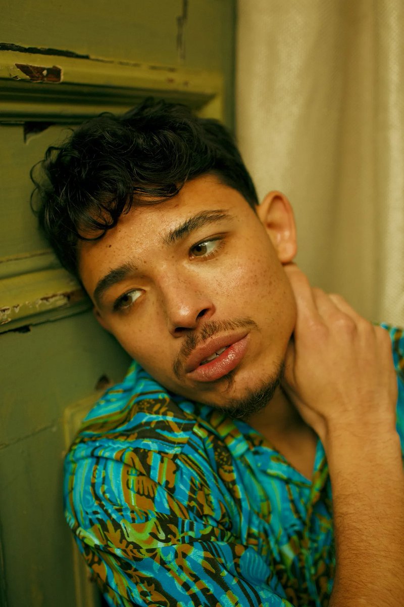 FilmUpdates's tweet image. Anthony Ramos to voice ‘Bob the Builder’ in new animated film from Mattel.

Jennifer Lopez is set to produce.