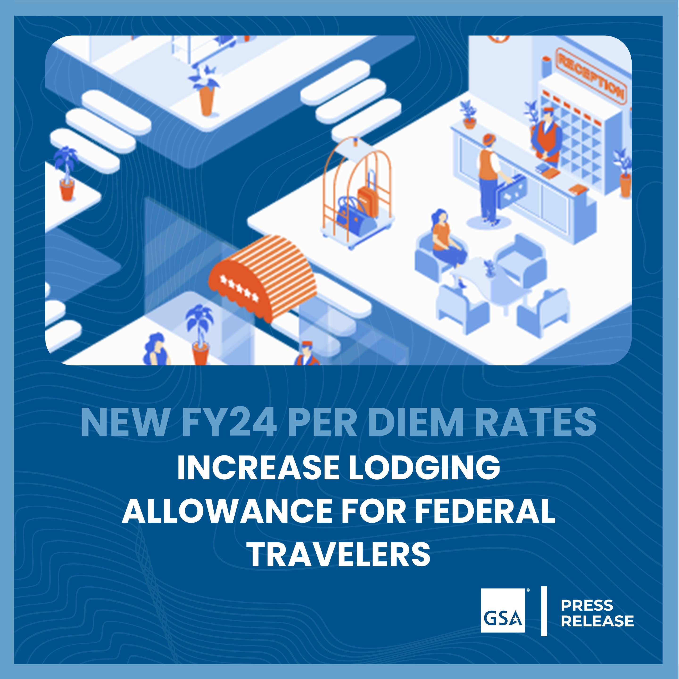 2024 Fed Per Diem Paule