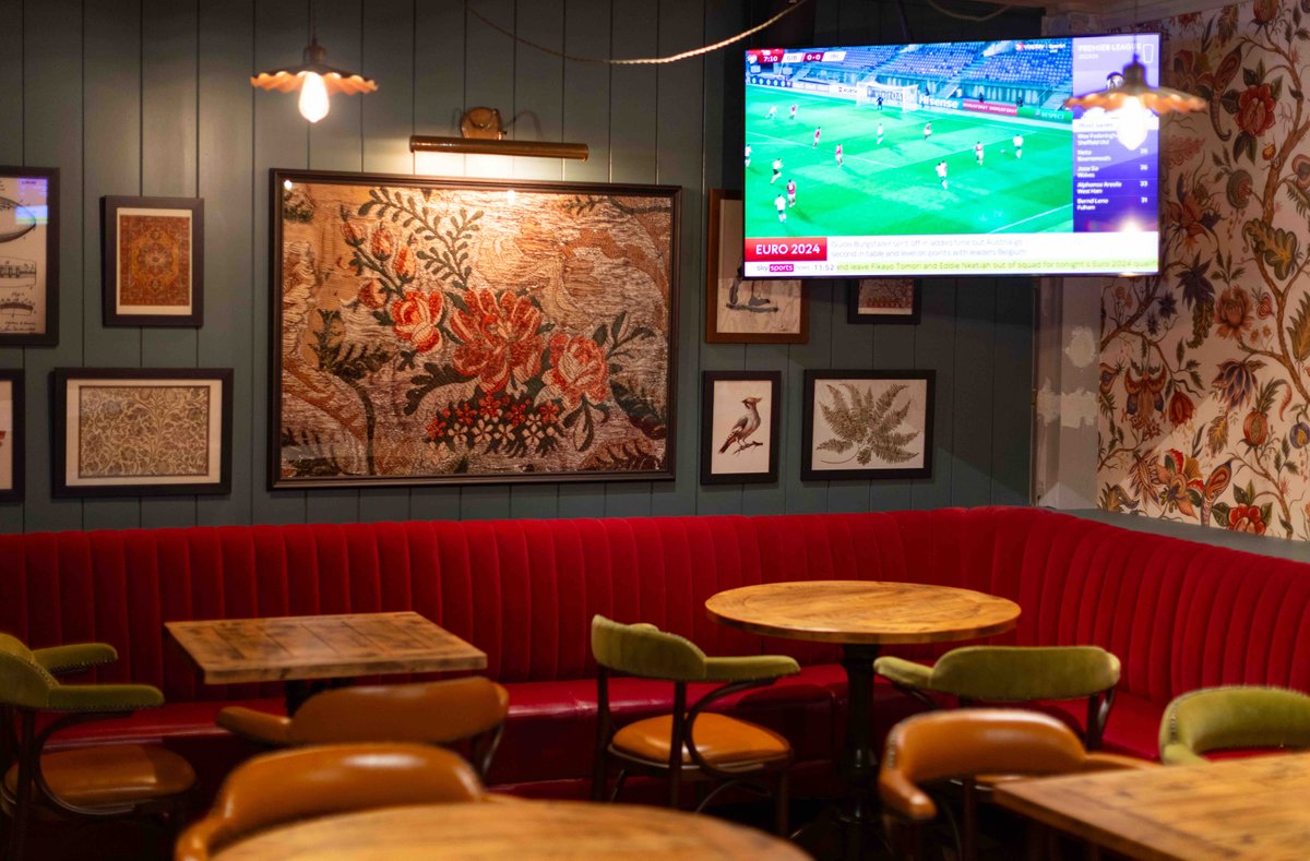 The Donnybrook Gastropub tweet media