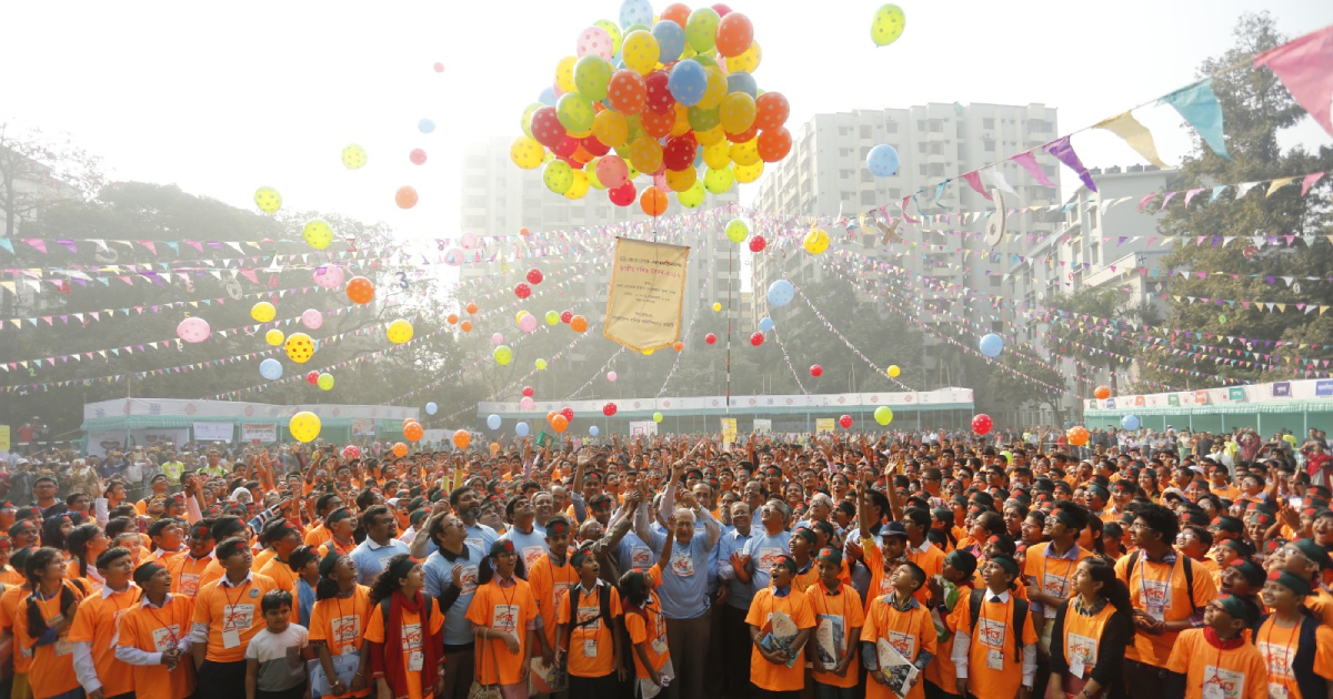 Bangladesh Math Olympiad tweet media