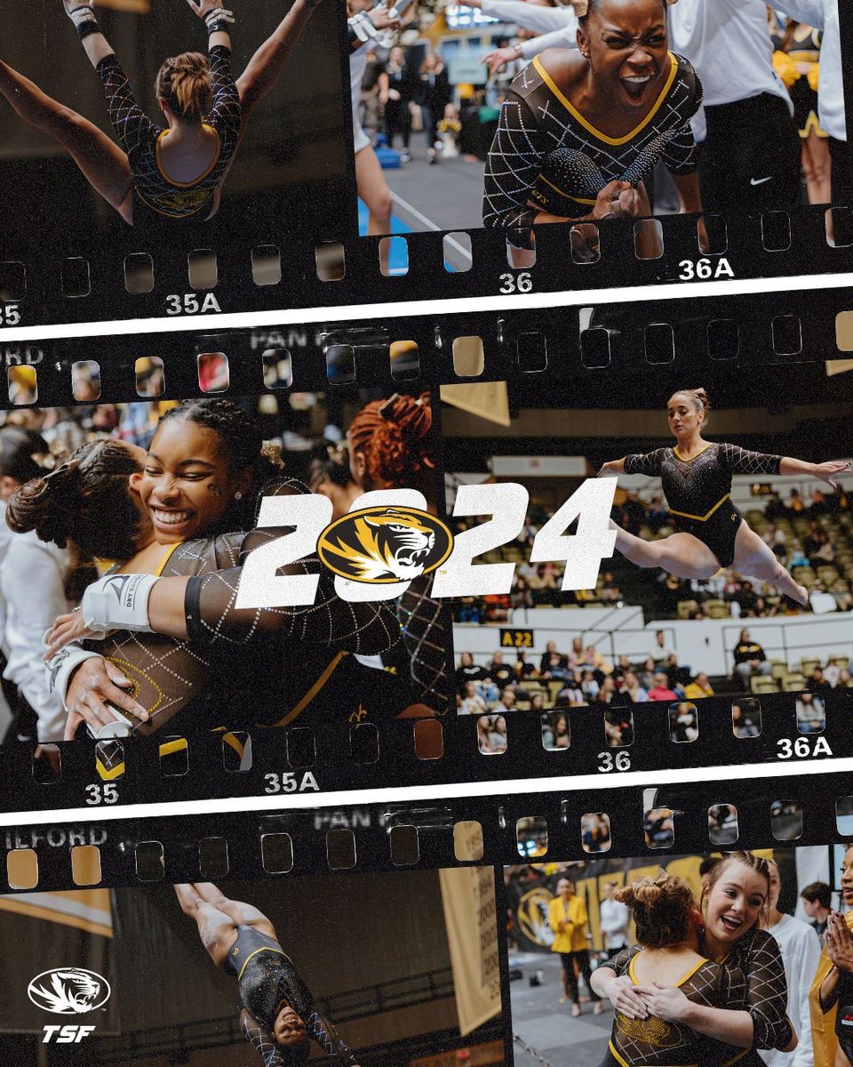 Mindset is a driving force in the quest for success and achievement. Combining discipline, strength, confidence, and ambition is powerful. We can achieve anything thanks to your tiger support!

#roarlouder2024

To become a TSF member, visit
tsfmizzou.com