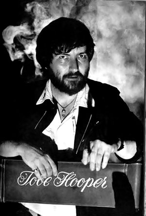 77MASH's tweet image. #OnThisDay, 1943, born #TobeHooper... - #Director