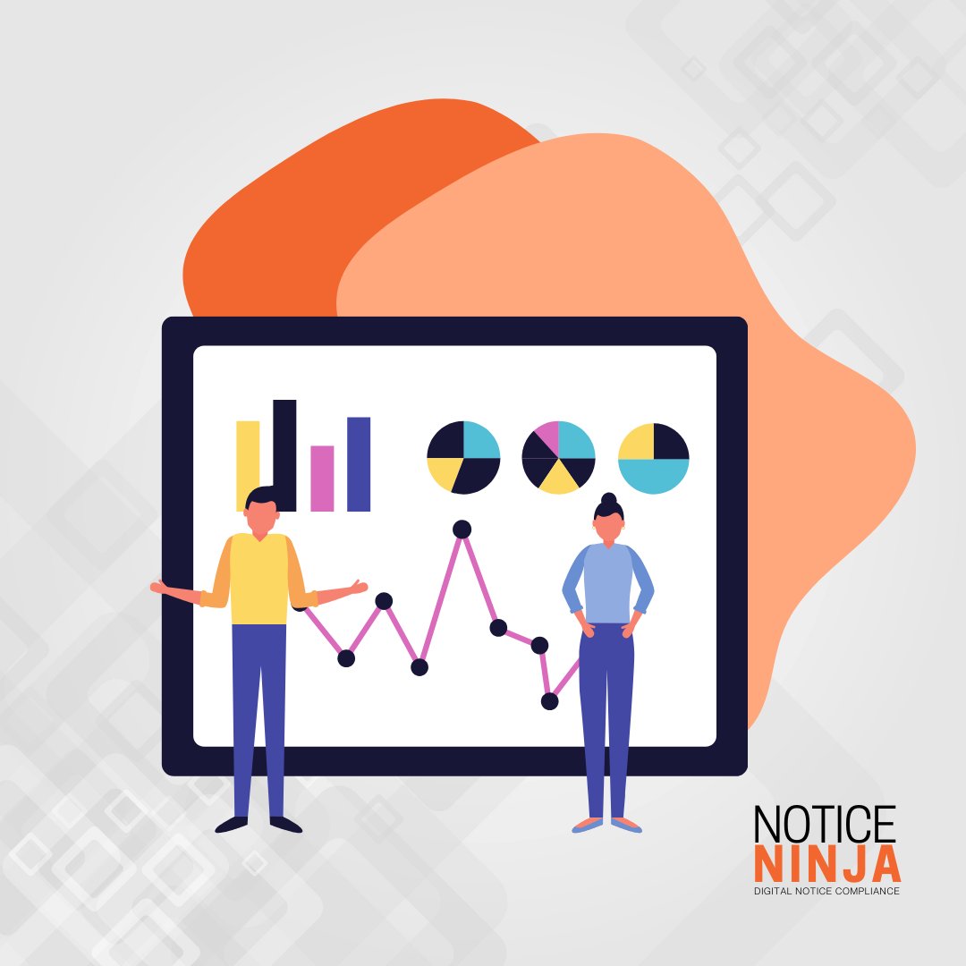 NoticeNinjaInc's tweet image. 📊 Dive into the Future of Reporting! 🚀 NOTICENINJA offers advanced reporting with zero hassle. Generate intricate reports effortlessly and gain valuable insights. #SmartBusiness #AdvancedReporting