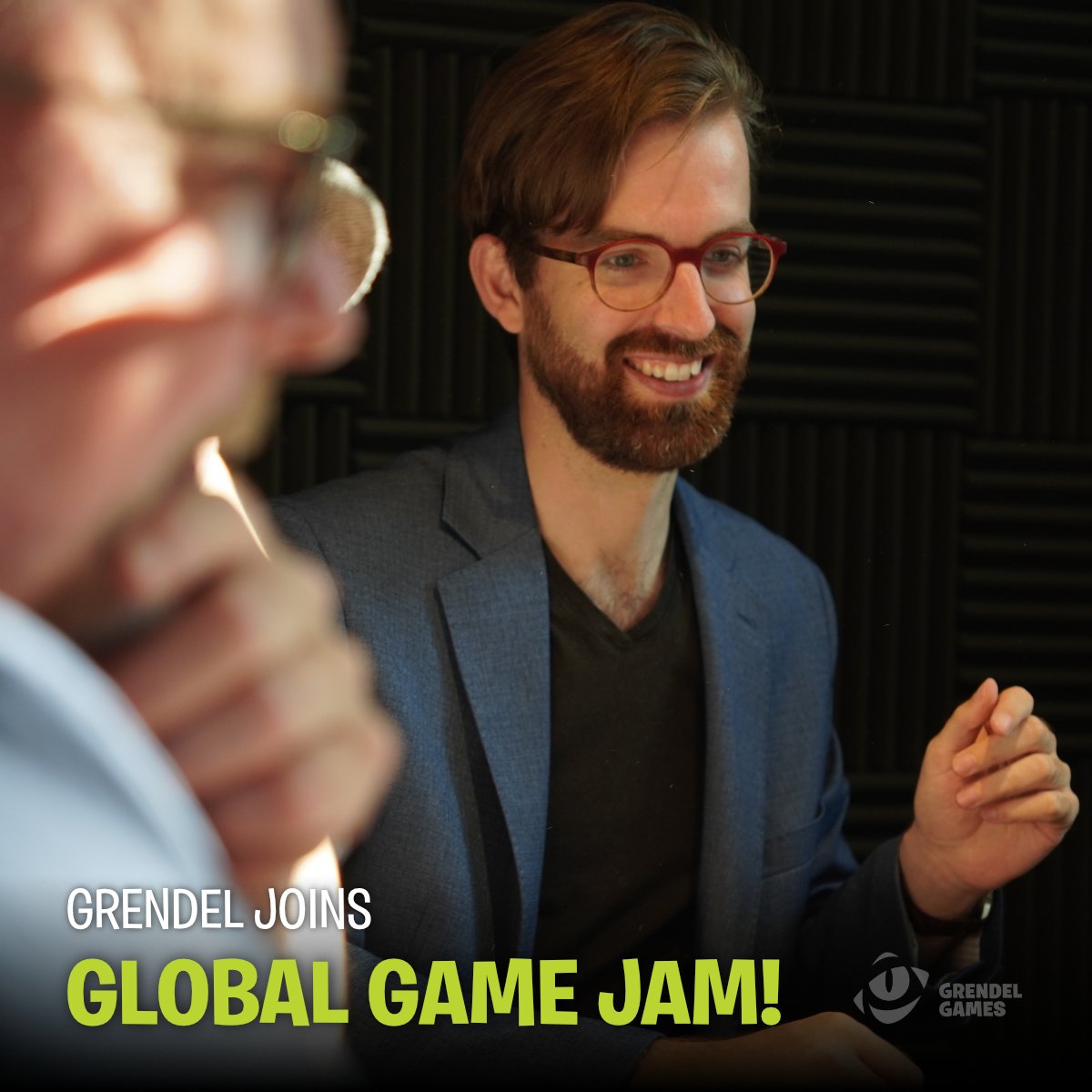 Grendel Games tweet media