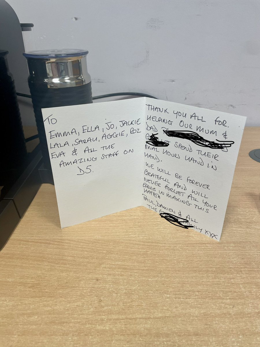 Ward D5 general surgery Stepping Hill Hospital tweet media