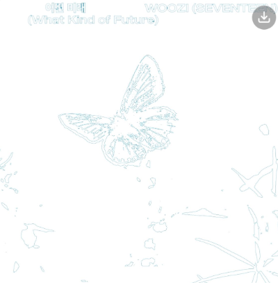 #SEVENTEEN's #Woozi keeps his promise and drops his solo song 'What kind of future' on all platforms on #Moonbin's birthday! 👏👨‍🎤💥🆕🦋🎶🌎🔥👑🩵  🤍

"I will never forget your smile filled with love, in any future. We love you, Bin. Happy birthday!"🤍🫶