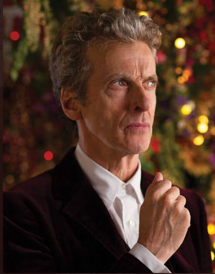 "Pensive."