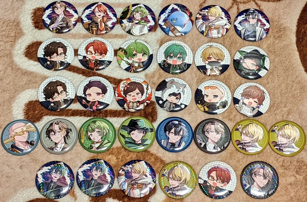 高田村ヴィランズ