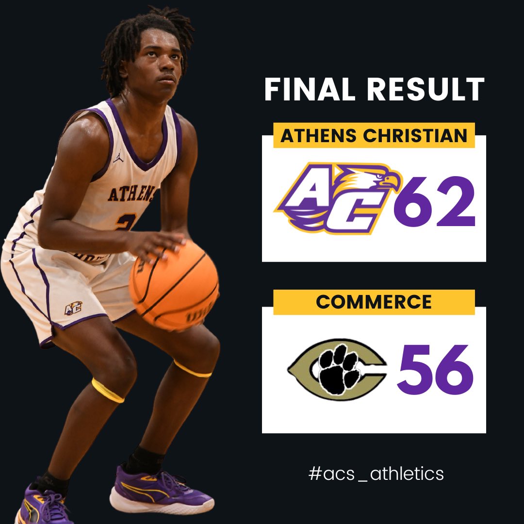 ACS Athletics (official) tweet media