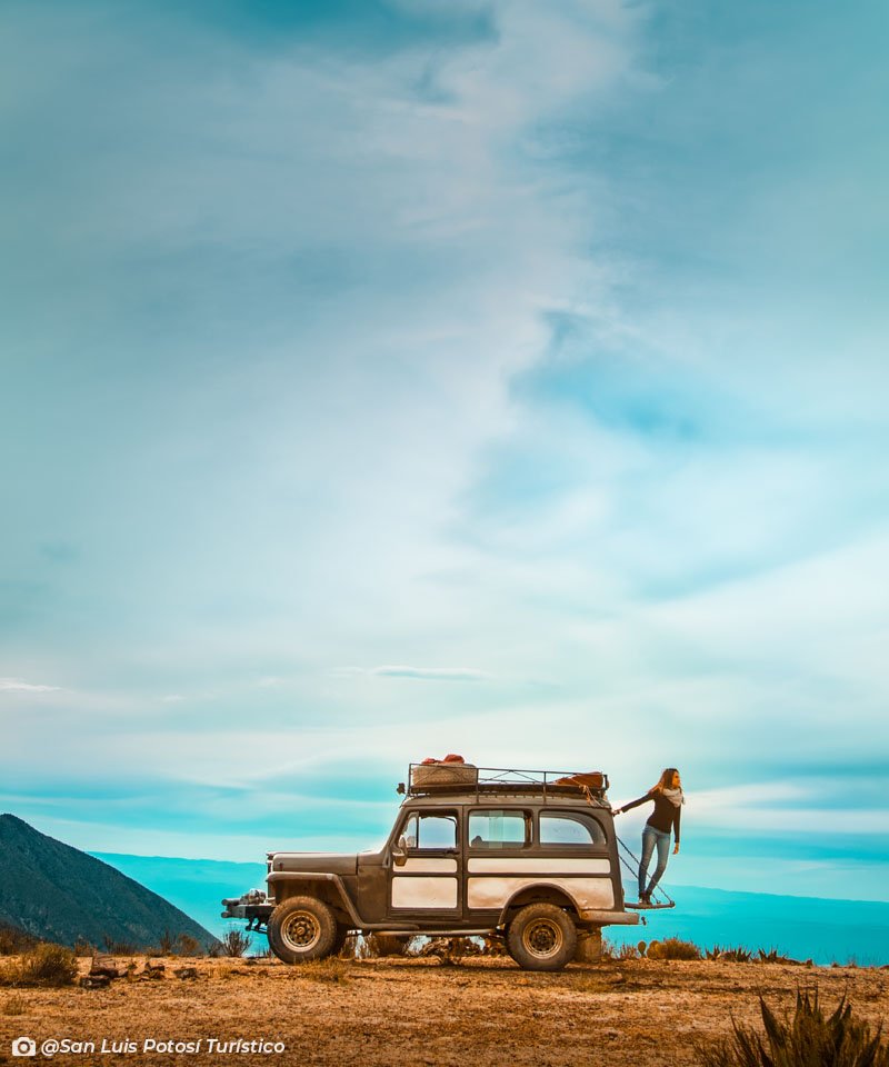 ¡Descubre la magia en cada rincón de Real de Catorce! Este Pueblo Mágico es simplemente instagrameable 📷 desde cualquier ángulo, ¡solo falta tú y la compañía perfecta para completar la experiencia!

<a href="/RGC_Mx/">Ricardo Gallardo Cardona 🇲🇽</a> <a href="/jcmachinena/">Arq.J.C. Machinena Morales</a> @secturslp