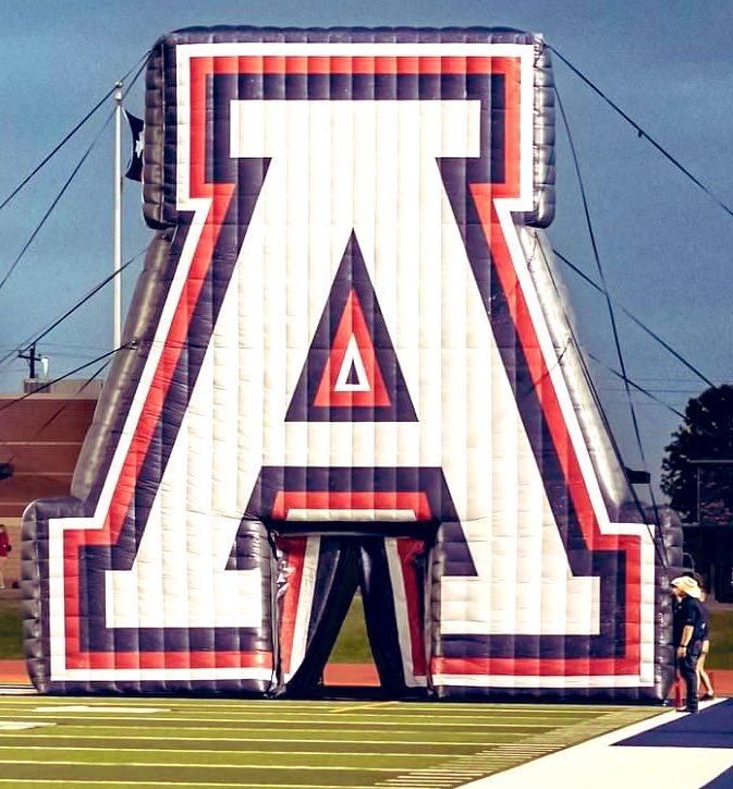 Allen Eagles Football ⭐️⭐️⭐️⭐️⭐️ tweet media