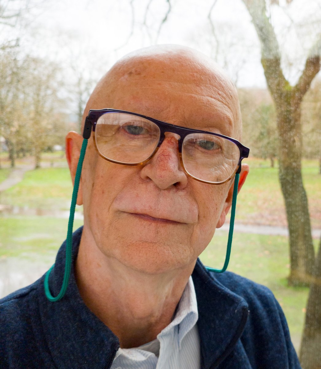 Guildford u3a member and documentary photographer John Walmsley is to have an exhibition of his photographs, along with printmaker Jenny Rickman, at @guildfordinstitute from 12 February to 16 March. The two will hold a Meet the Artists session on 12 March.