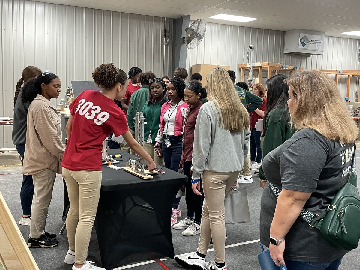 Wildcat Robotics tweet media